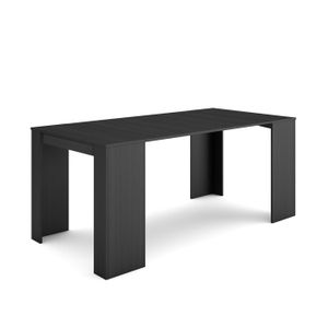 CONSOLE EXTENSIBLE Skraut Home - Table console extensible  - 180 - Po