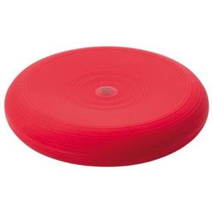 COUSSIN DE MEDITATION Balle-coussin Dyn-Air pour enfants 30 cm rouge - T