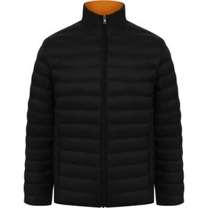 Doudoune tokyo Achat Vente pas cher TOKYO LAUNDRY Doudoune Courte à Capuche Noir Femme Achat