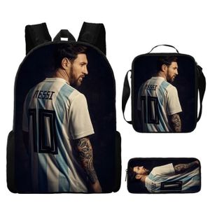 Cartable messi top