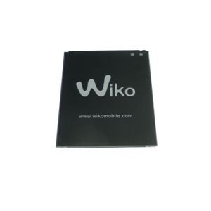 Batterie téléphone Batterie Originale pour Wiko Freddy