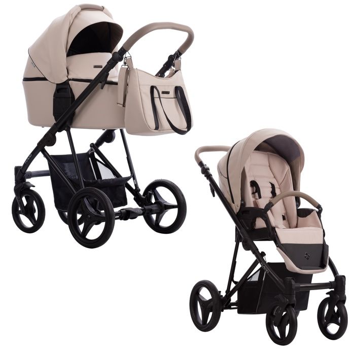 Poussette 2 en 1 Chicco Cdiscount