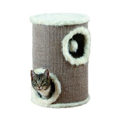 Trixie cat tower edoardo sale