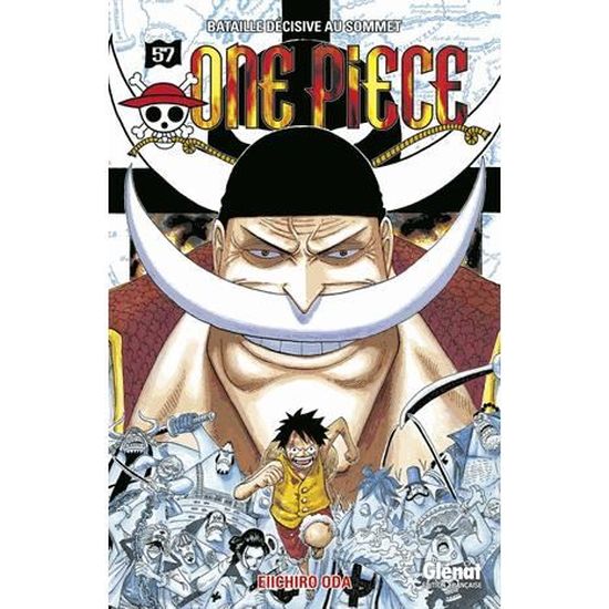 One Piece Tome 57 Cdiscount Librairie One Piece Tome 57 Cdiscount Librairie