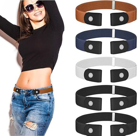 Sangle Pour Boucle Nordique – Ceinture De Banc Avec Boucle Rapide, Réglable 150 Cm, Adaptée Aux Extensions De Jambes Et Curls