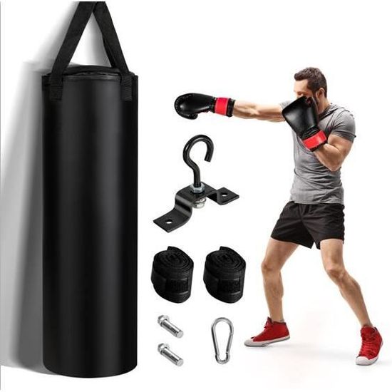 Basic fit best sale sac de frappe