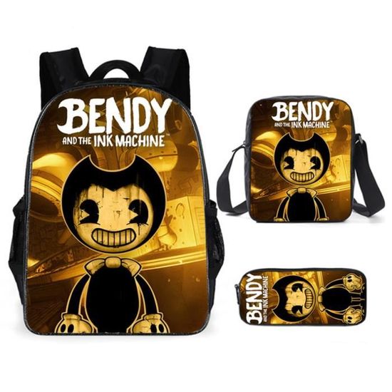 Cartable bendy on sale