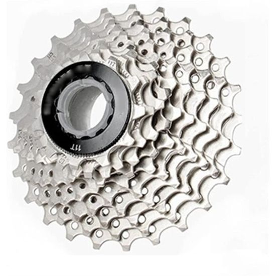 Cassette Vélo 11 Vitesses ZTTO CSR-11 – 11-36T, Acier, Léger, Pour Route