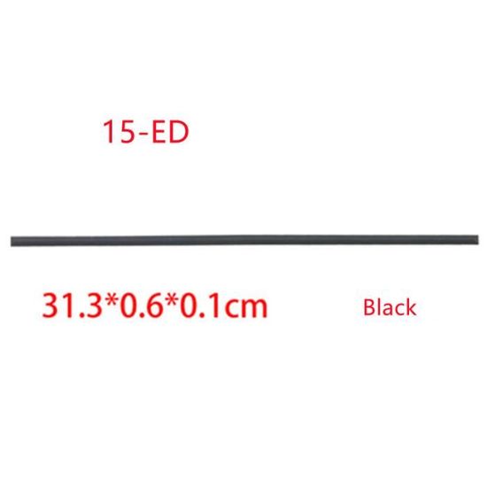 Pieds En Caoutchouc Pour HP Envy X360 15 Modèles - Lot De 2 - Remplacement Bas Notebook - Anti-Dérapant