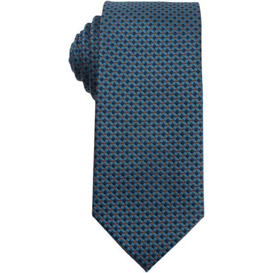 Cravate Pour Homme - Cravate De Chemise Formelle - Cravate D'Affaires