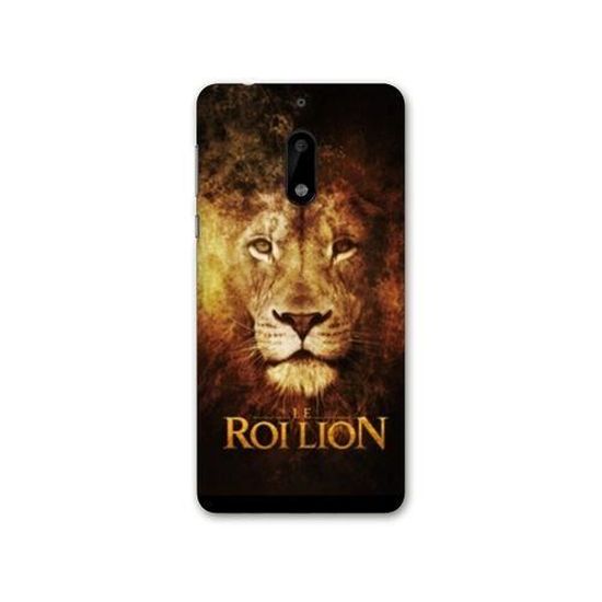 Coque Pour Nokia 4 2 Roi Lion Feu Taille Unique Cdiscount Puericulture Eveil Bebe Coque Pour Nokia 4 2 Roi Lion Feu Taille Unique Cdiscount Puericulture Eveil Bebe