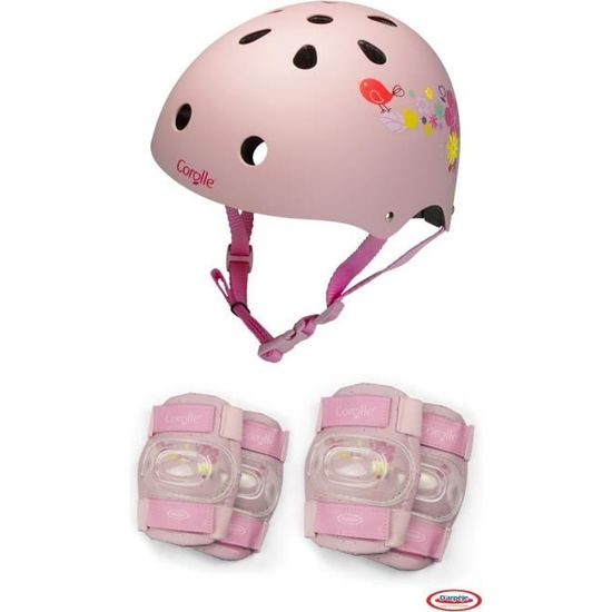 Casque corolle on sale
