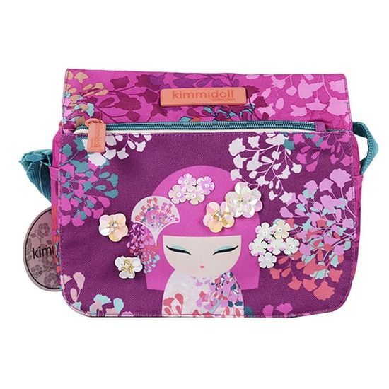 Cartable kimmidoll makoto top