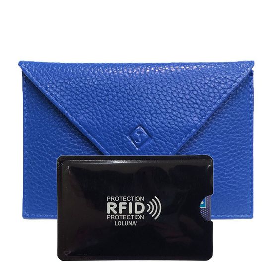 Porte-Papiers Voiture Rouge Color Pop - Adapté Au Nouveau Permis + Étui Carte Grise + Protège Assurance - Fabrication Française