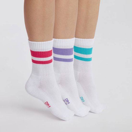 Chaussettes dim femme shop
