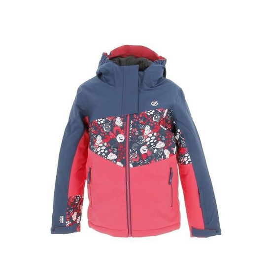 Dare 2B - Blouson de ski IMPOSE - Noir - Enfant - 42.99