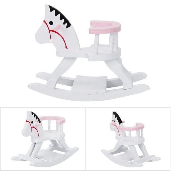 Barbie - X8412 - Accessoire Poupée - Chelsea et Son Poney
