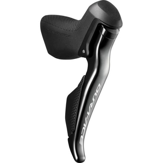 Set De Télécommandes Satellites Shimano Dura-Ace SW-R9150 Di2 - 11 Vitesses - Pour Vélo De Route - Occasion Testée