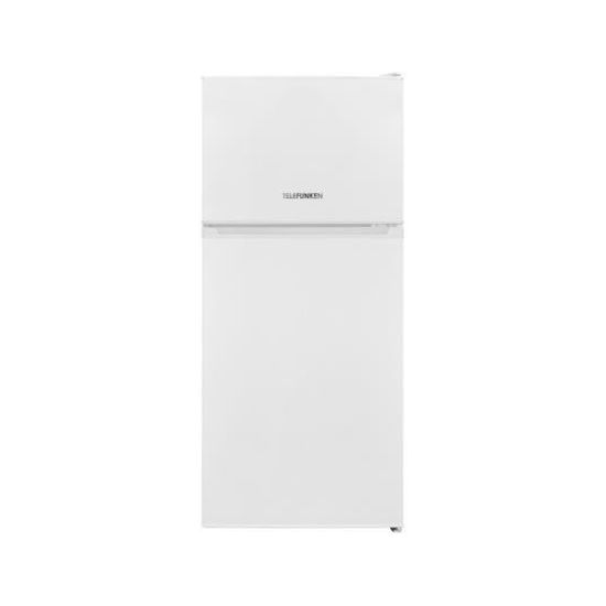 Réfrigérateur TELEFUNKEN FRIG-283S 237 Litres Less Frost - SILVER