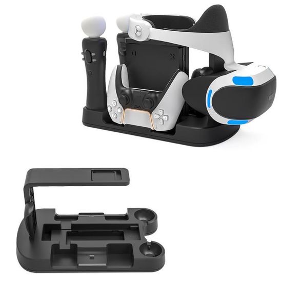 Lot De 14 Accessoires Tir Fusil Pour PS VR / PS3/PS4/PS5 – Manette Sharp Shooter – Neuf