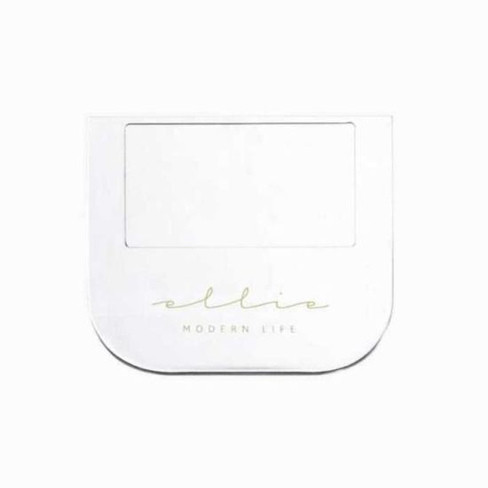 Lot De 4 Lève-Couvercles De Toilette Auto-Adhésifs | Poignée De Levage Blanche | Évite Le Contact Direct | Pour Maison, Bureau, Hôtel