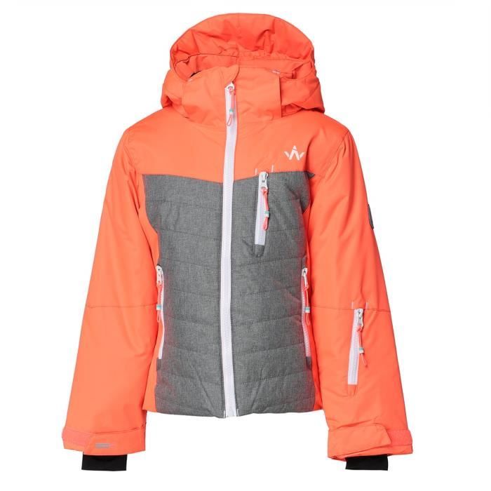 Veste de ski best sale wanabee
