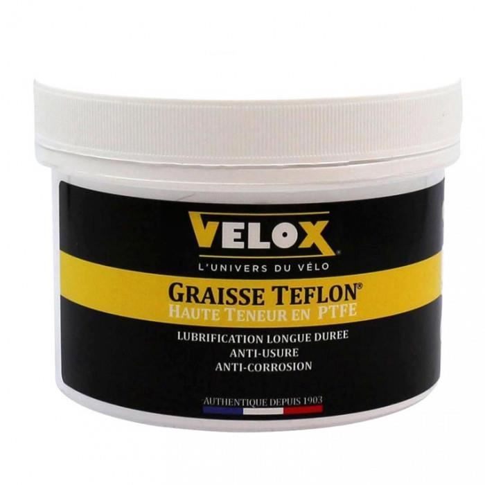 GRAISSE VELO VELOX