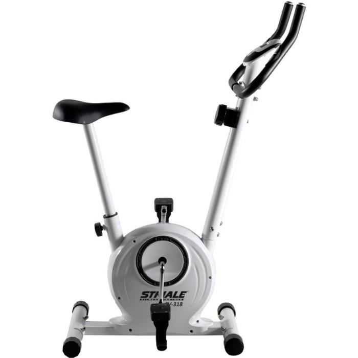 Striale Velo D Appartement Sv 318 7 Fonctions 8 Niveaux Resistance 3 Kg Inertie Prix Pas Cher Cdiscount