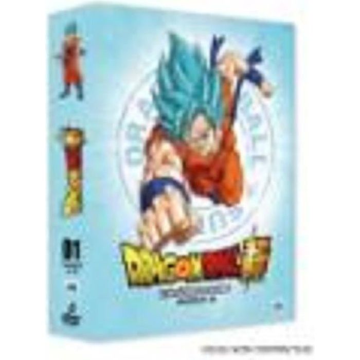 DRAGON BALL SUPER INTEGRALE /S DVD