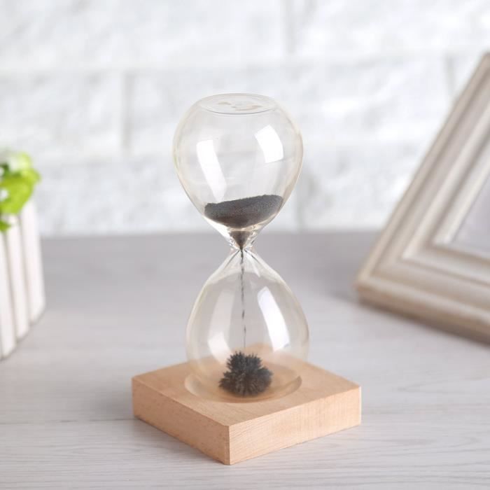 Sablier Magnétique Une Minute