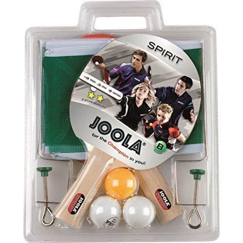Royal Spirit Ensemble pour Tennis de Table Multicolore - 54831