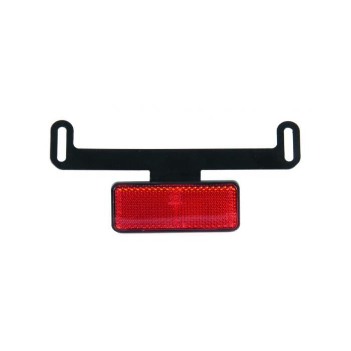 Catadioptre LIGHTECH support horizontale