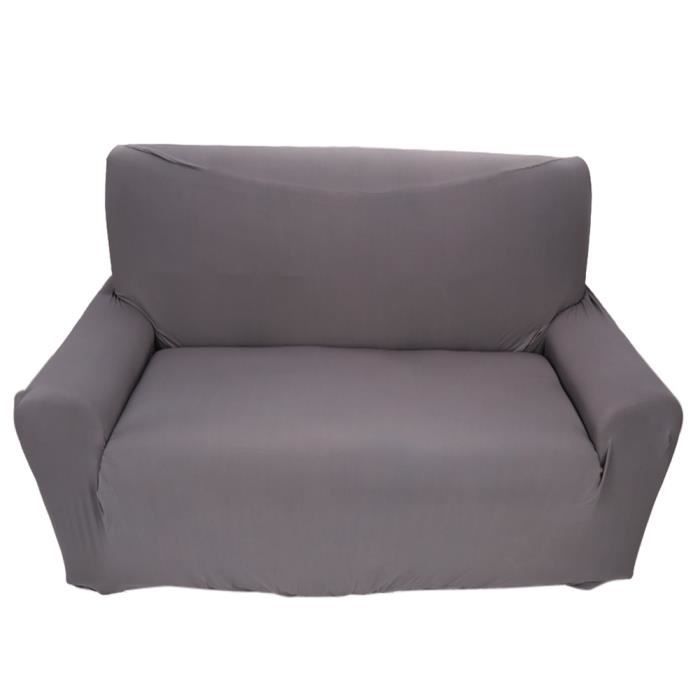Housse De Canapé IKEA Ektorp 2+2 (4 Places) – Beige, Tissu (Neuf)