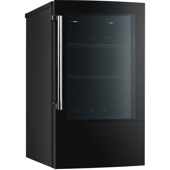 CAVISS - SN130K2BE4 - Cave de service - 1 zone - 30 bouteilles - Classe A