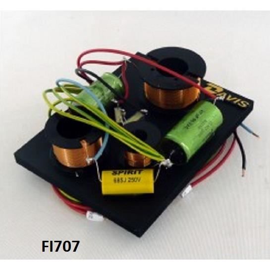 Davis Acoustics FI707