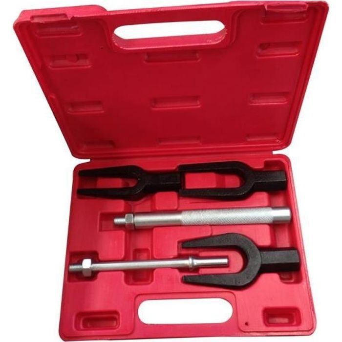 Coffret séparateurs arrache Rotules 3 Fourches 5 pcs