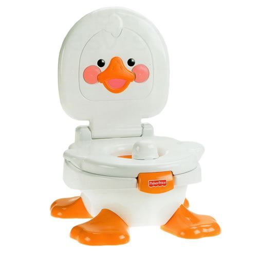 Pot Fisher Price Oie 3 en 1