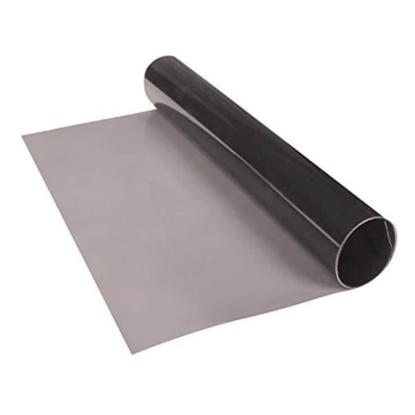 Film teinté FOLIATEC pour le plastique couleur fumé 30 x 100 cm
