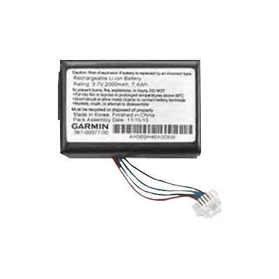 Lithium-Ion Battery pour Zumo 590 Series