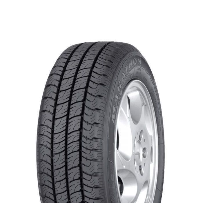 GOODYEAR Cargo Marathon 215-65 R16 106 T - Pneu auto Utilitaire Eté