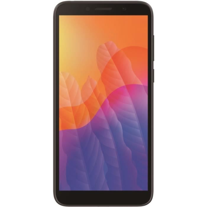 Smartphone Huawei Y5p Noir