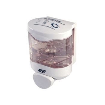 Distributeur de désinfectant cuvette Wc JVD