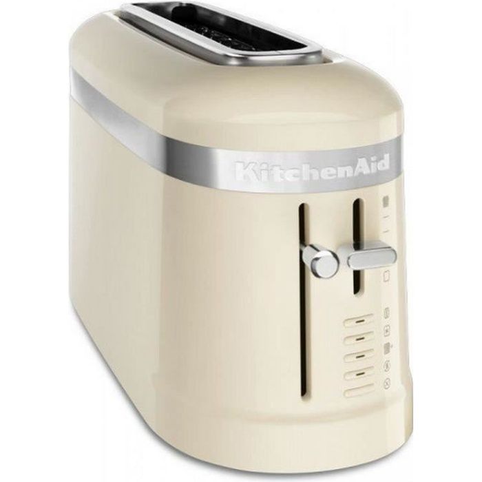 GRILLE-PAIN KITCHENAID LONGUE FENTE - DESIGN 5KMT3115