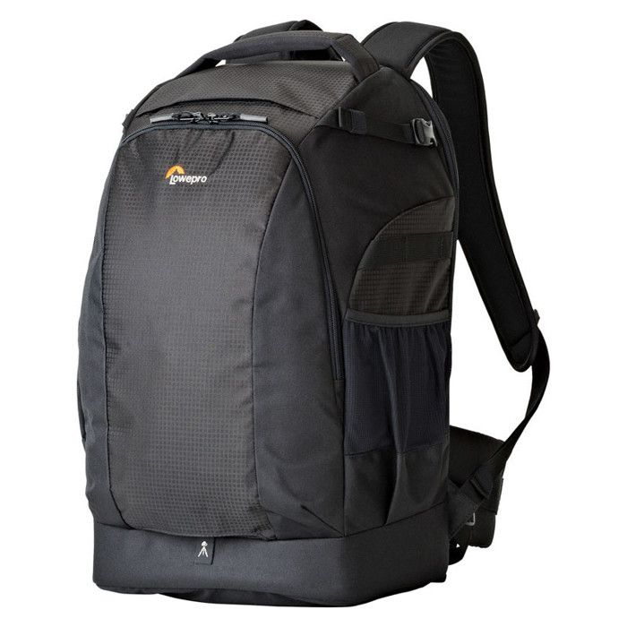 LOWEPRO SAC A DOS Flipside 500 AW II Noir