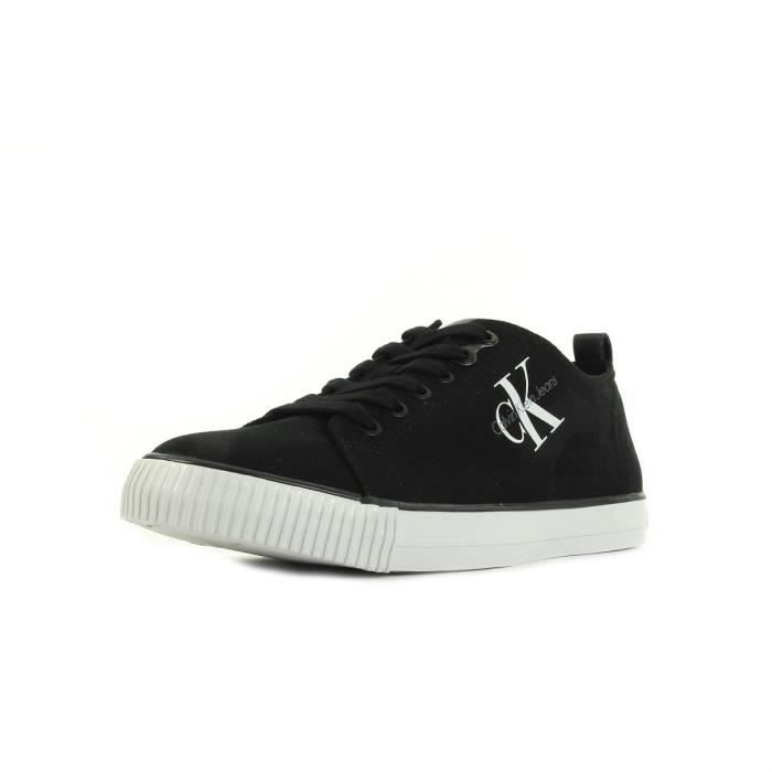 Baskets Calvin Klein Arnold Canvas