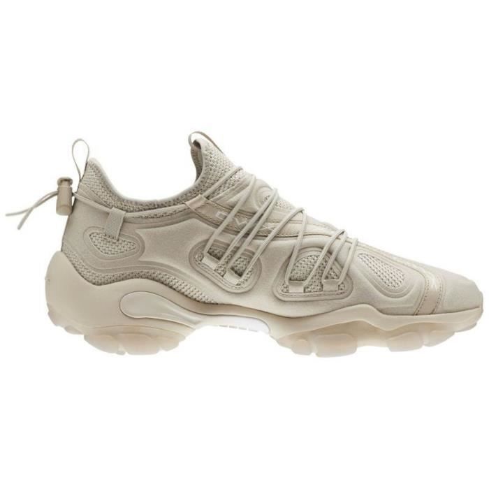 Reebok Baskets mode DMX Series 2000