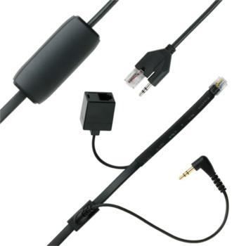Décroché électronique APD80 EHS