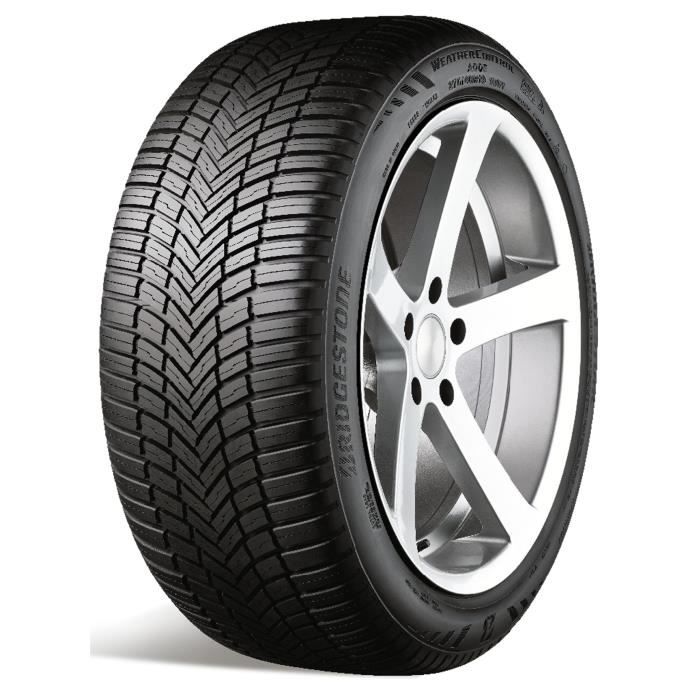 PNEUS Eté Bridgestone WEATHER CONTROL A005 - 4 saisons 195/55 R16 91 V Tourisme été