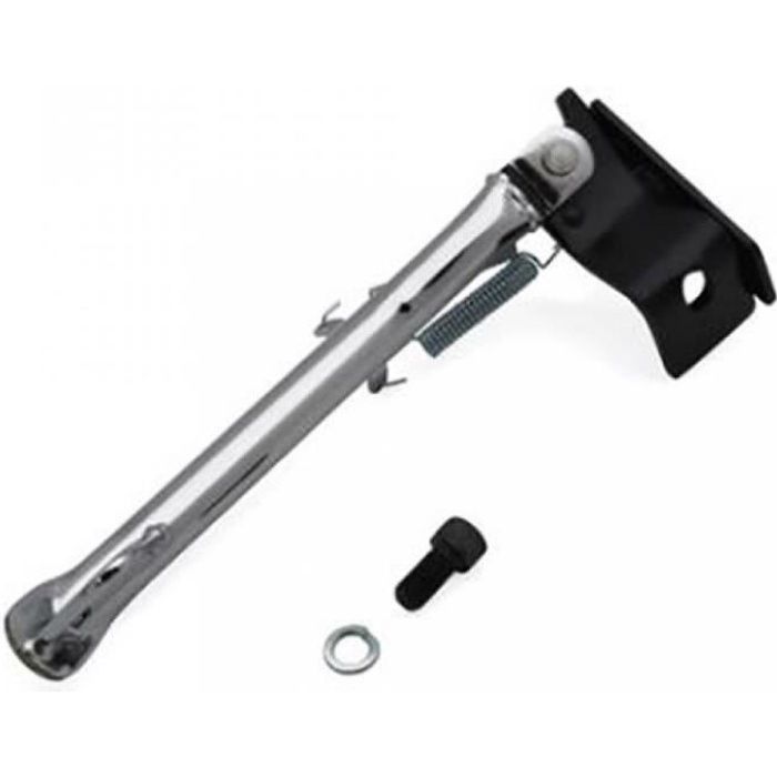 Béquille latérale Replay pour Scooter MBK 50 Nitro Avant 2020