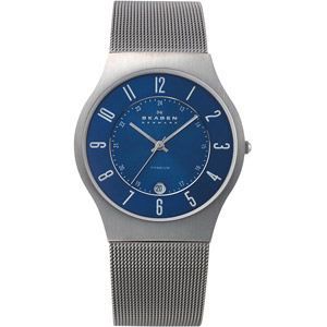 Montre Homme - Quartz - Gris - 233XLTTN